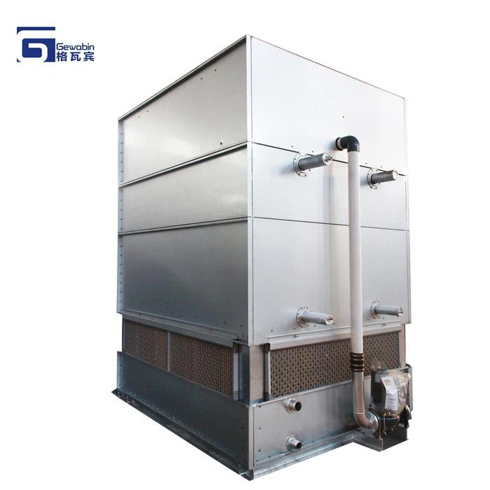 Air Cooled Evaporative Condenser