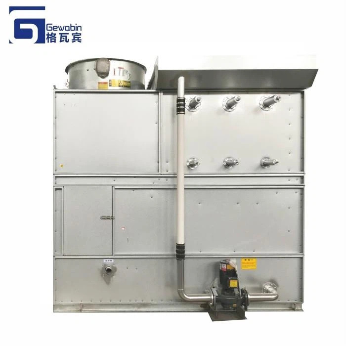 Square Water Cooling Tower