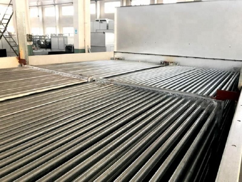 Industrial Closed Circuit Cooling Tower插图2