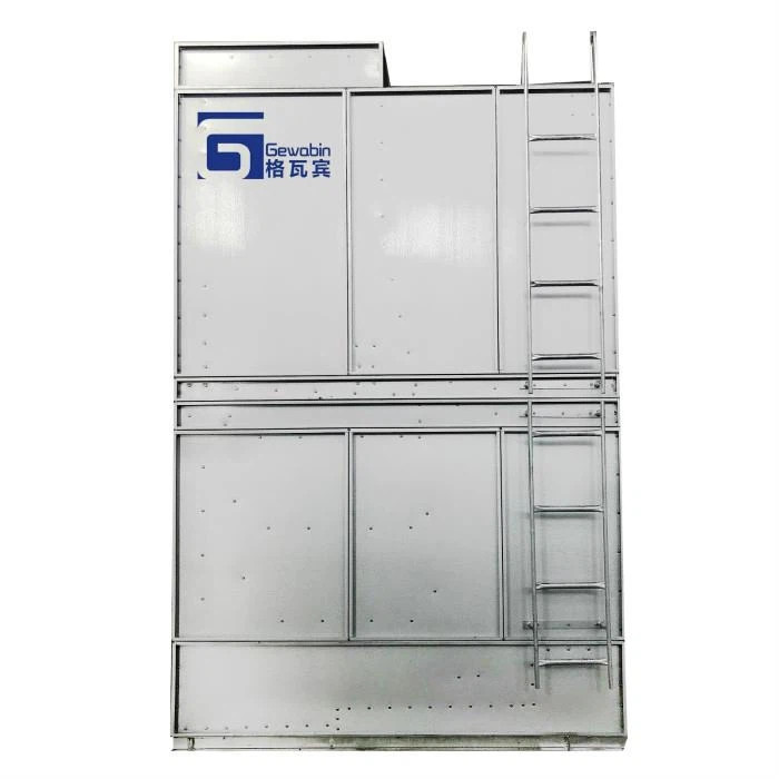 Closed Type Cooling Tower