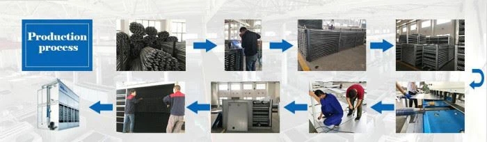 Closed Circuit Cooling Water System插图1