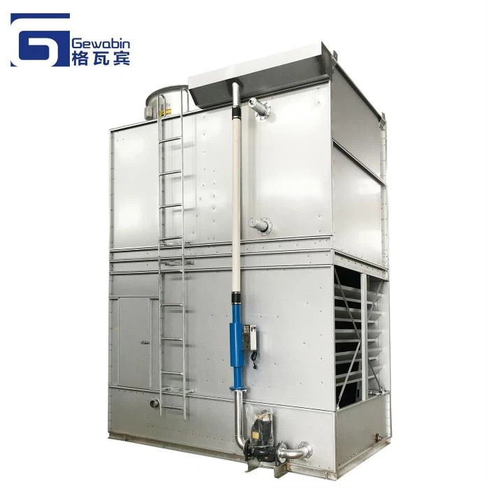 Water Cooling Tower System