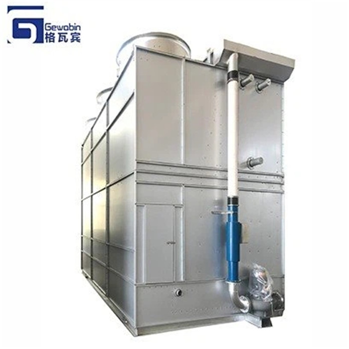 1800 KW Evaporative Condenser