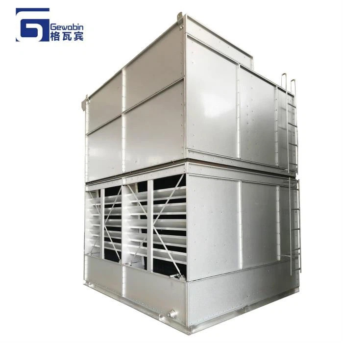 KHC Closed Circuit Type Cooling Tower