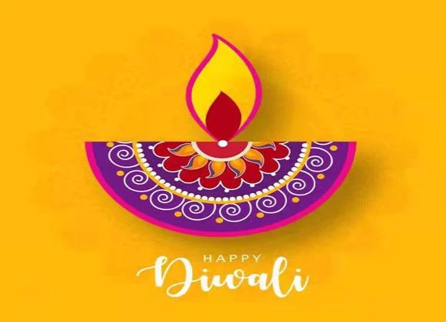 GEWABIN HEAT TECHNOLOGY Wish Diwali Happy And Happiness