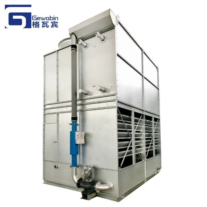 Compressor Condenser Evaporator