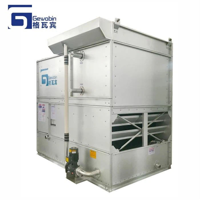 Closed Water Cooling Towers