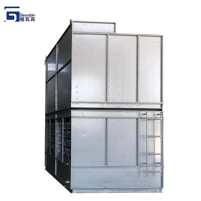 Stainless Steel Closed Circuit Cooling Tower