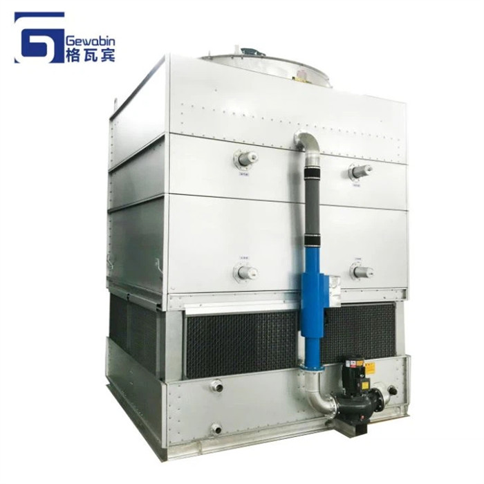 Industrial Closed Cooling Tower