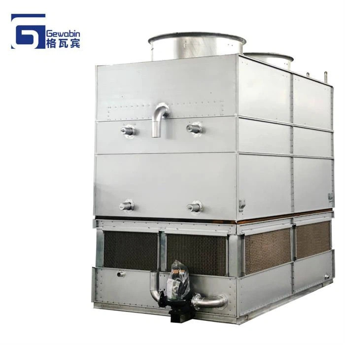 Closed Loop Cooling Tower